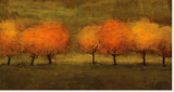 Red Trees II
