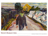 The Murderer, 1910