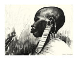 Buy Aiyetoro, Peace on Earth at AllPosters.com