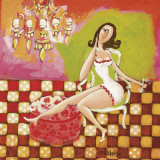 Buy Winter in Brittany at AllPosters.com