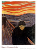 Despair, 1894