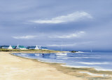 Buy Hamlet on the Edge of the Bay at AllPosters.com