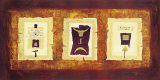 Buy Triptych I at AllPosters.com
