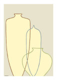 Linear Vessels IV