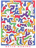 Untitled (Palladium), 1985