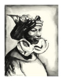 Buy Morowa, Queen at AllPosters.com