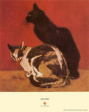 Cats, 1910