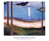 Moon Light, 1895
