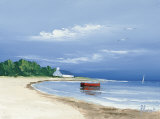 Buy Shores II at AllPosters.com
