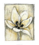 Kinetic Blooms III