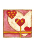 Buy Pop Hearts IV at AllPosters.com