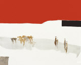 Buy The Desert Road III at AllPosters.com