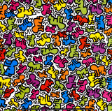 Buy Untitled, 1988 at AllPosters.com