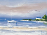 Buy Shores I at AllPosters.com