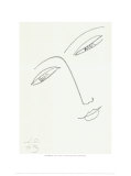 Buy Woman's Face at AllPosters.com