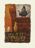 Buy Oriental Ceramics I at AllPosters.com