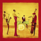 Buy Jazz Band at AllPosters.com