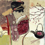Buy Asia Tea at AllPosters.com