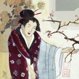 Buy Cherry Blossoms at AllPosters.com