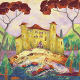 Buy The Castle at AllPosters.com
