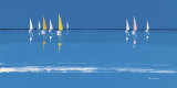 Buy Many-Colored Sails at AllPosters.com