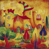 Buy Fortified Castle, For Sale! at AllPosters.com