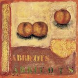 Apricots