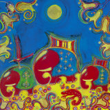 Buy En Route at AllPosters.com