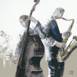 Buy Jazz Band at AllPosters.com