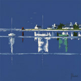 Buy Sailboats I at AllPosters.com