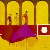 Buy Paseo I at AllPosters.com