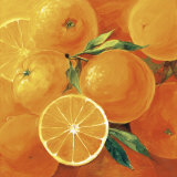 Buy Oranges at AllPosters.com