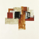 Buy Abstract II at AllPosters.com