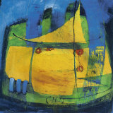 Buy Dream of Distant Journey at AllPosters.com