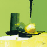 Buy Green Glimmer at AllPosters.com