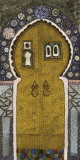 Buy Oriental Door II at AllPosters.com