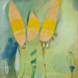 Buy Buds and Flowers II at AllPosters.com