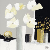 Buy Floral Composition II at AllPosters.com