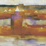 Buy Town V at AllPosters.com