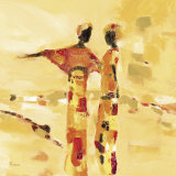Buy The African Storyteller at AllPosters.com