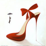 Highheels, Obsession