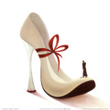Buy Highheels, Romance at AllPosters.com