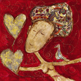 Buy Message of Love at AllPosters.com