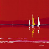 Buy Red Hour at AllPosters.com