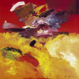 Buy Yellow and Red at AllPosters.com