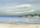 Buy Breton Coast I at AllPosters.com