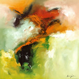 Abstract Variations I