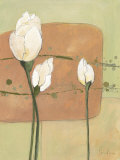 Buy Summer Flowers I at AllPosters.com