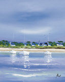 Buy Breton Village at AllPosters.com