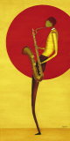 Buy Jazz Man II at AllPosters.com